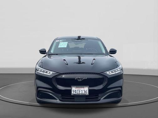 2022 Ford Mustang Mach-E Select