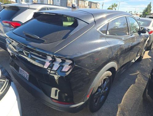 2022 Ford Mustang Mach-E Select