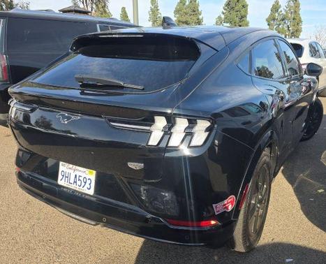 2023 Ford Mustang Mach-E California Route 1