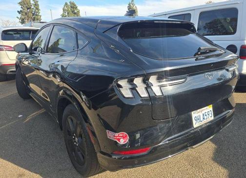 2023 Ford Mustang Mach-E California Route 1