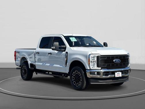 2023 Ford F-250 XL