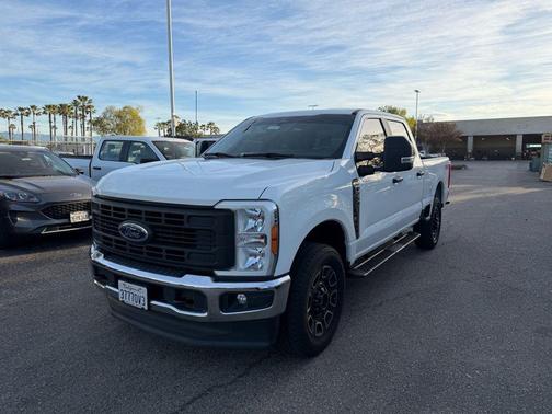 2023 Ford F-250 XL