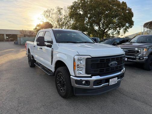 2023 Ford F-250 XL