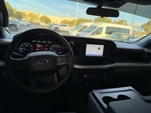 2023 Ford F-250 XL