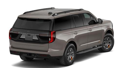 MARSH GRAY 2026 Ford Expedition Tremor