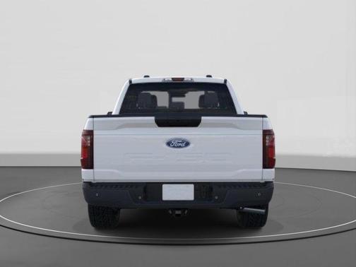 Oxford White 2026 Ford F-150 XL