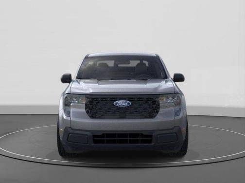 CARBONIZED GRAY METALLIC 2026 Ford Maverick XL