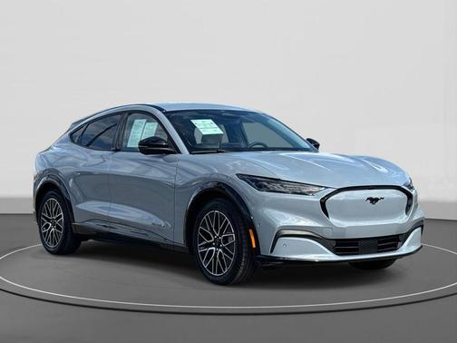 2024 Ford Mustang Mach-E Premium
