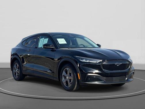 2023 Ford Mustang Mach-E Select