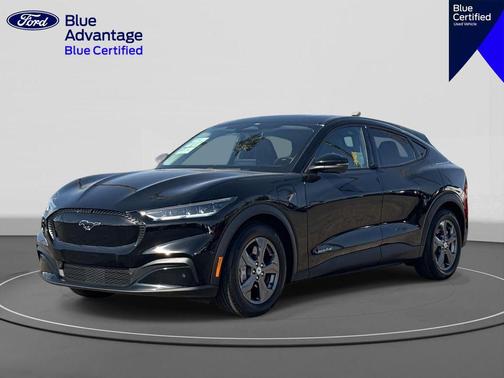 2023 Ford Mustang Mach-E Select