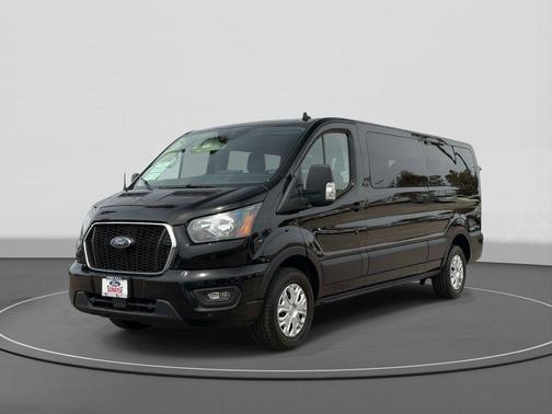 2024 Ford Transit-350 XLT