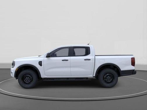 OXFORD WHITE 2026 Ford Ranger XL