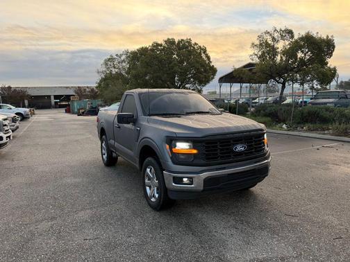 2024 Ford F-150 XL