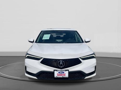 2023 Acura Integra Base