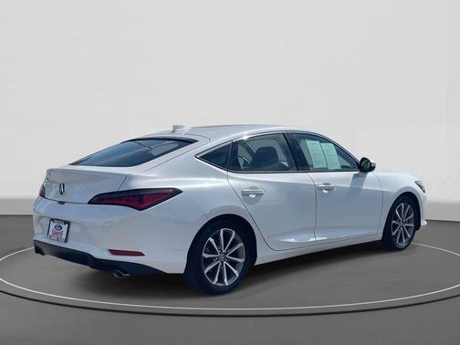 2023 Acura Integra Base