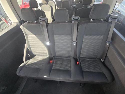 2021 Ford Transit-350 XLT