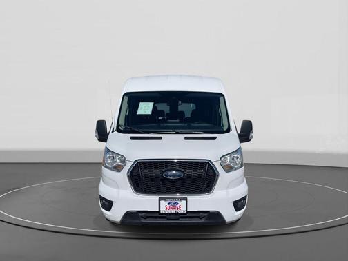 2021 Ford Transit-350 XLT