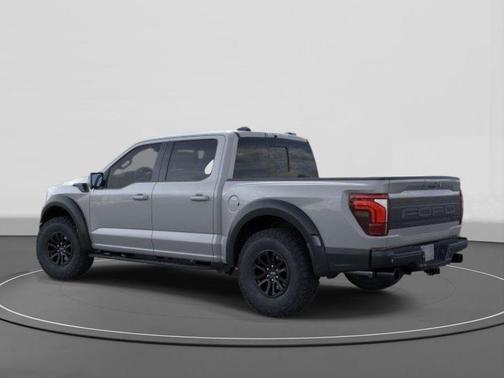 AVALANCHE 2026 Ford F-150 Raptor
