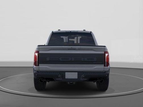 AVALANCHE 2026 Ford F-150 Raptor