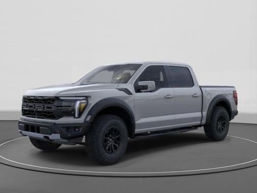 AVALANCHE 2026 Ford F-150 Raptor