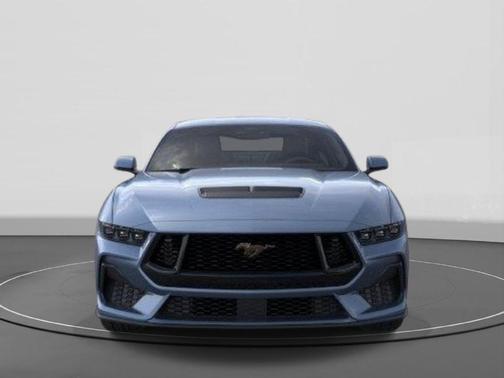 Vapor Blue 2026 Ford Mustang GT