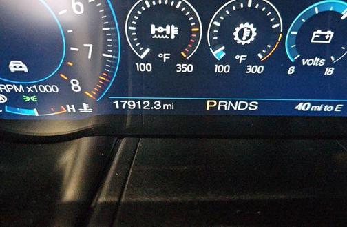 2021 Ford Mustang Mach 1 Fastback