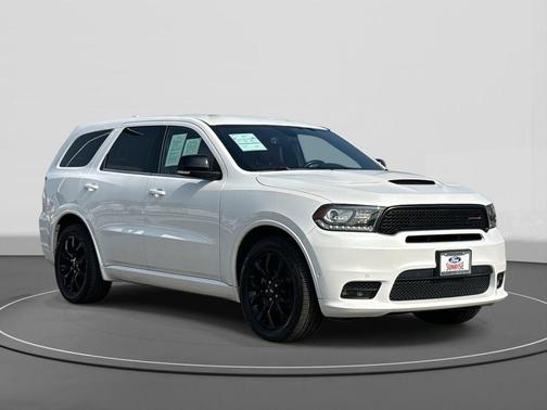 2019 Dodge Durango R/T