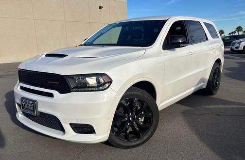 2019 Dodge Durango R/T