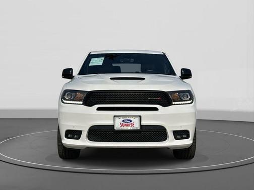 2019 Dodge Durango R/T