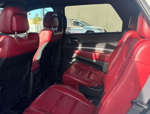 2019 Dodge Durango R/T