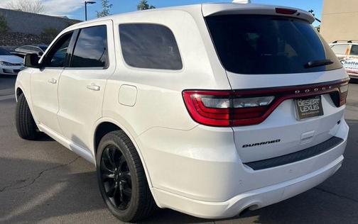 2019 Dodge Durango R/T