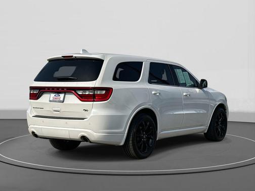 2019 Dodge Durango R/T
