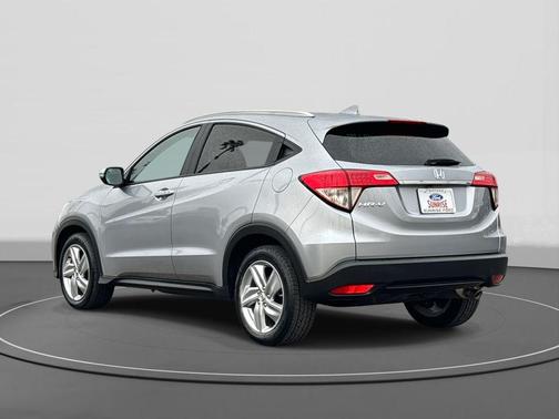2020 Honda HR-V EX