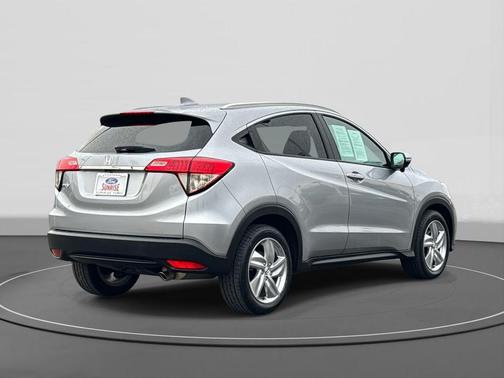 2020 Honda HR-V EX