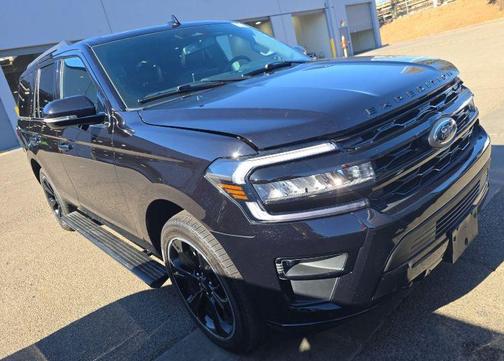 2022 Ford Expedition Limited