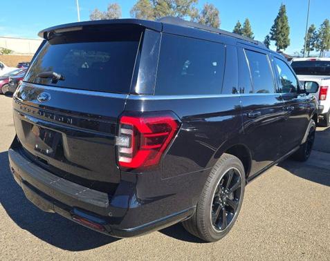 2022 Ford Expedition Limited