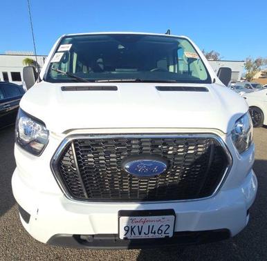 2024 Ford Transit-350 XLT
