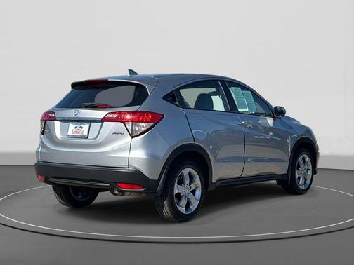 2019 Honda HR-V LX