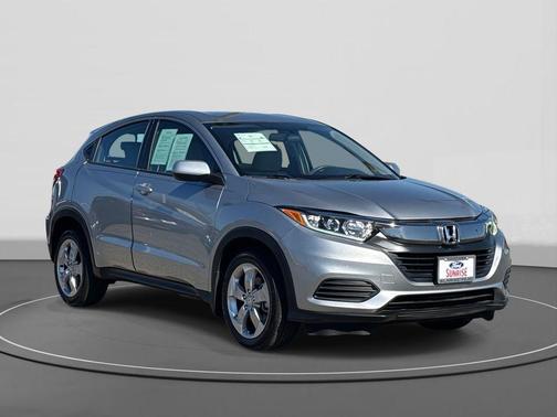 2019 Honda HR-V LX