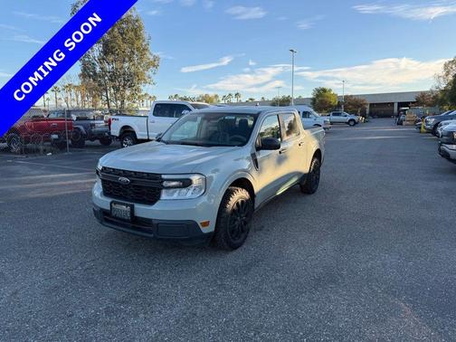 2022 Ford Maverick XL