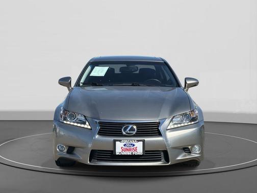 2015 Lexus GS 350 Base