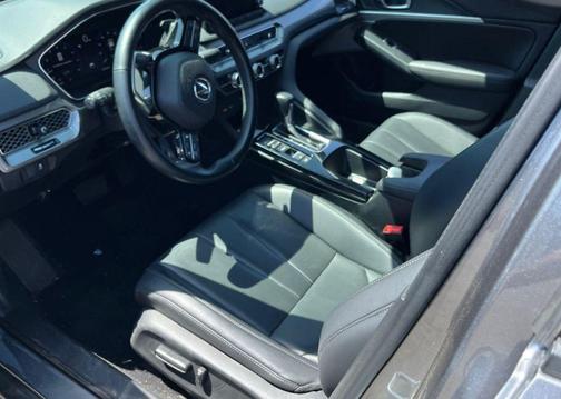 2024 Acura Integra Base