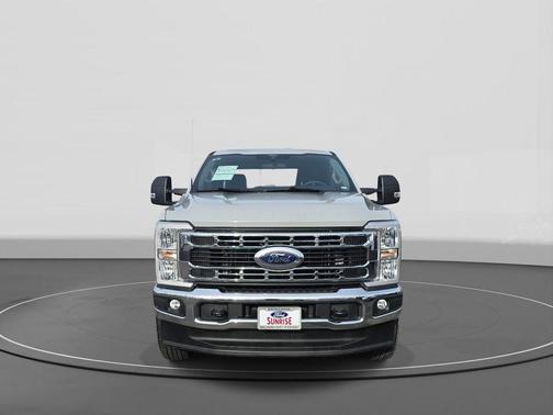 2025 Ford F-250 XLT