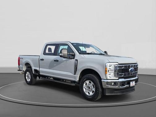 2025 Ford F-250 XLT