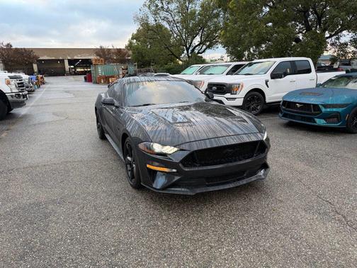 2023 Ford Mustang GT