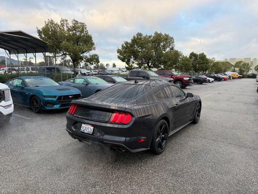 2023 Ford Mustang GT
