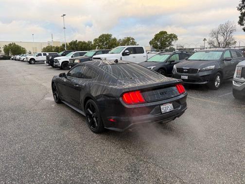 2023 Ford Mustang GT