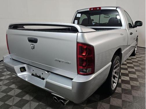 2005 Dodge Ram 1500 SRT-10