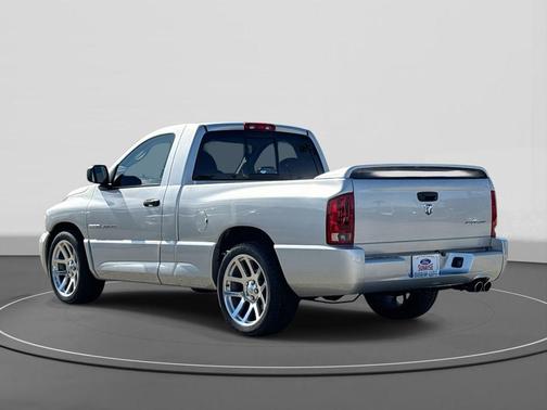 2005 Dodge Ram 1500 SRT-10