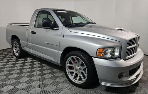 2005 Dodge Ram 1500 SRT-10